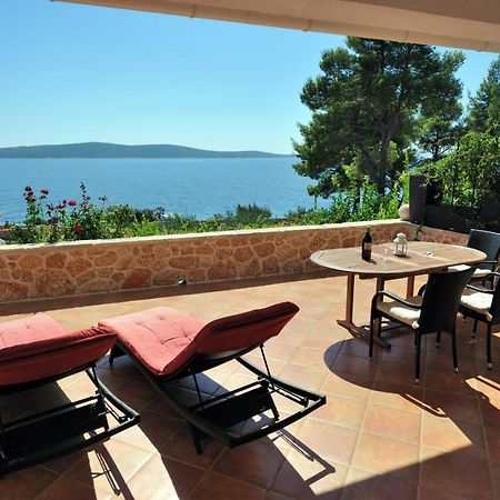 Nautilus-Bay Apartments - Seaview Apartments 210, 211 - Villa Gorma Завала Экстерьер фото