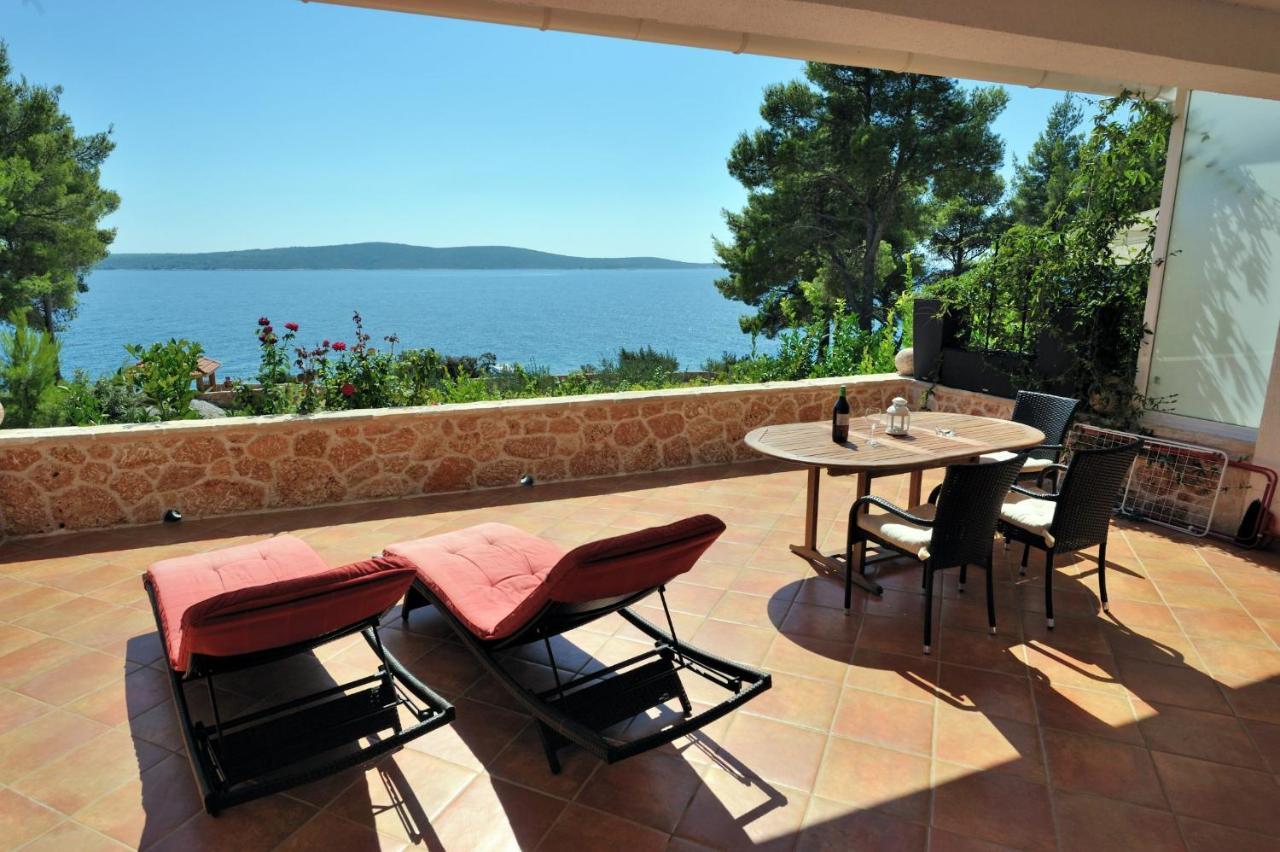 Nautilus-Bay Apartments - Seaview Apartments 210, 211 - Villa Gorma Завала Экстерьер фото