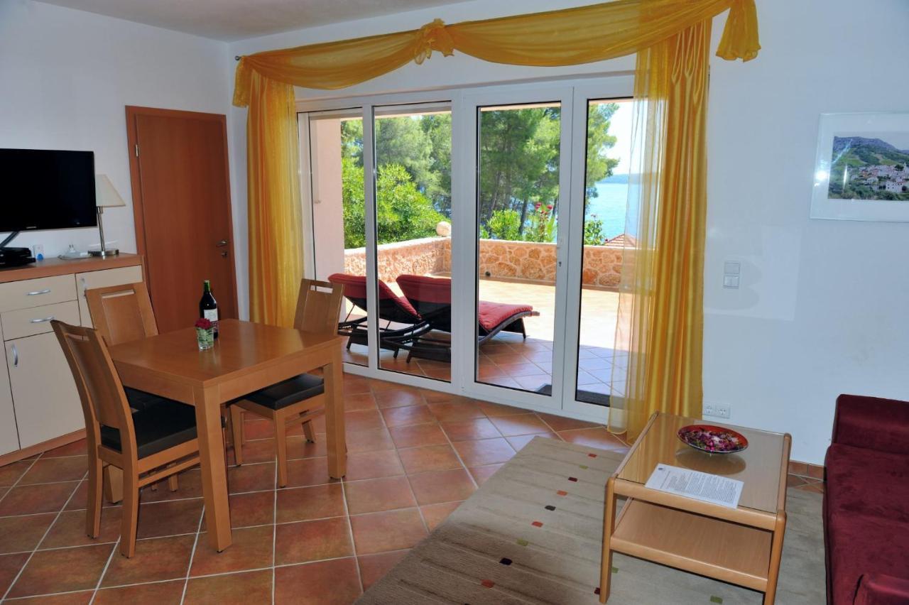 Nautilus-Bay Apartments - Seaview Apartments 210, 211 - Villa Gorma Завала Экстерьер фото