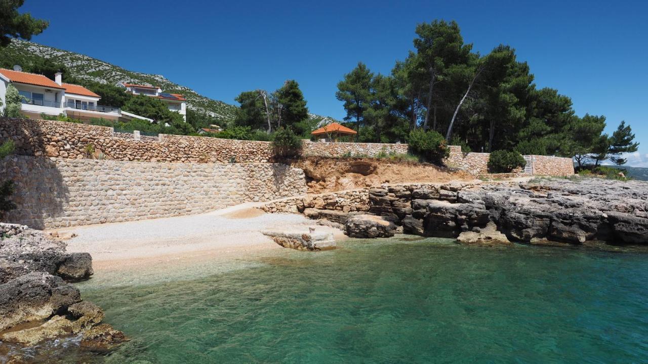 Nautilus-Bay Apartments - Seaview Apartments 210, 211 - Villa Gorma Завала Экстерьер фото