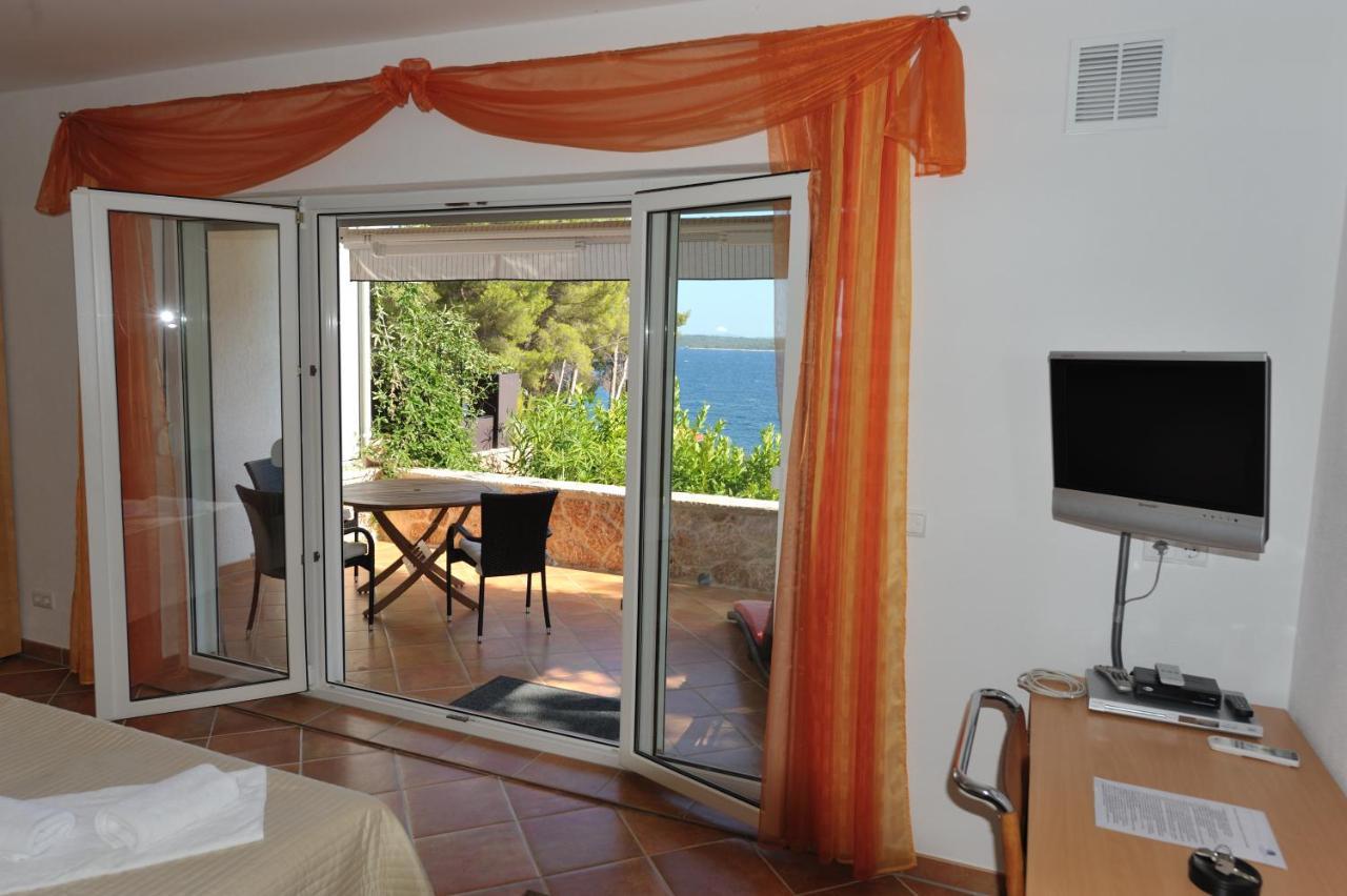 Nautilus-Bay Apartments - Seaview Apartments 210, 211 - Villa Gorma Завала Экстерьер фото