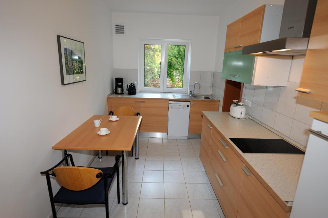 Nautilus-Bay Apartments - Seaview Apartments 210, 211 - Villa Gorma Завала Экстерьер фото