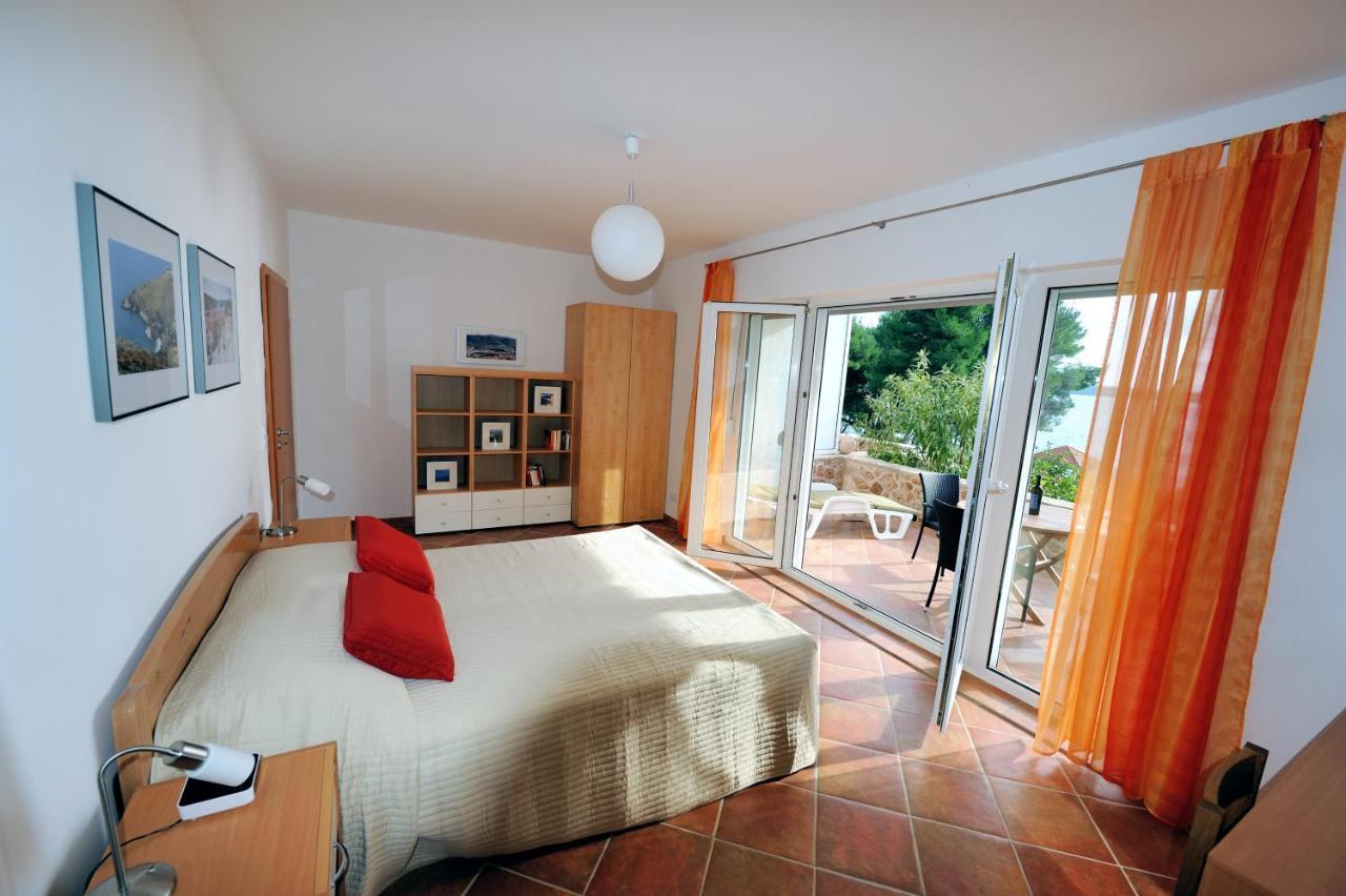 Nautilus-Bay Apartments - Seaview Apartments 210, 211 - Villa Gorma Завала Экстерьер фото