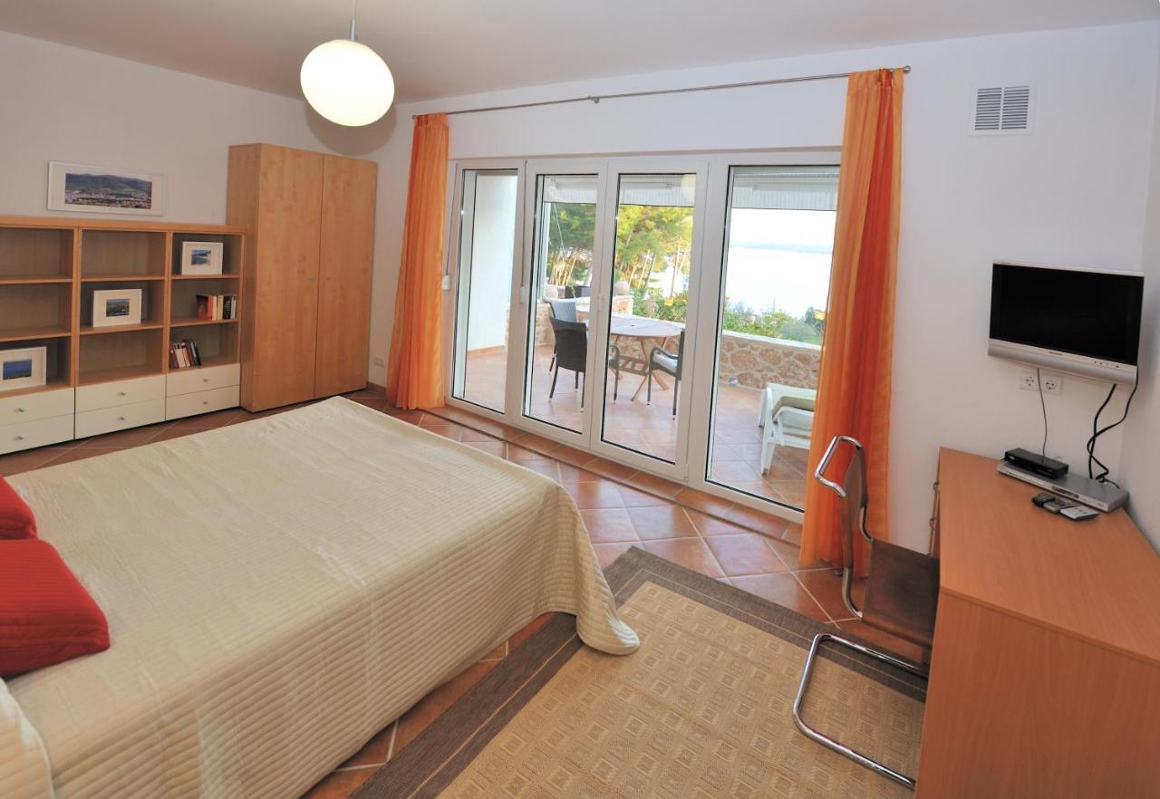 Nautilus-Bay Apartments - Seaview Apartments 210, 211 - Villa Gorma Завала Экстерьер фото