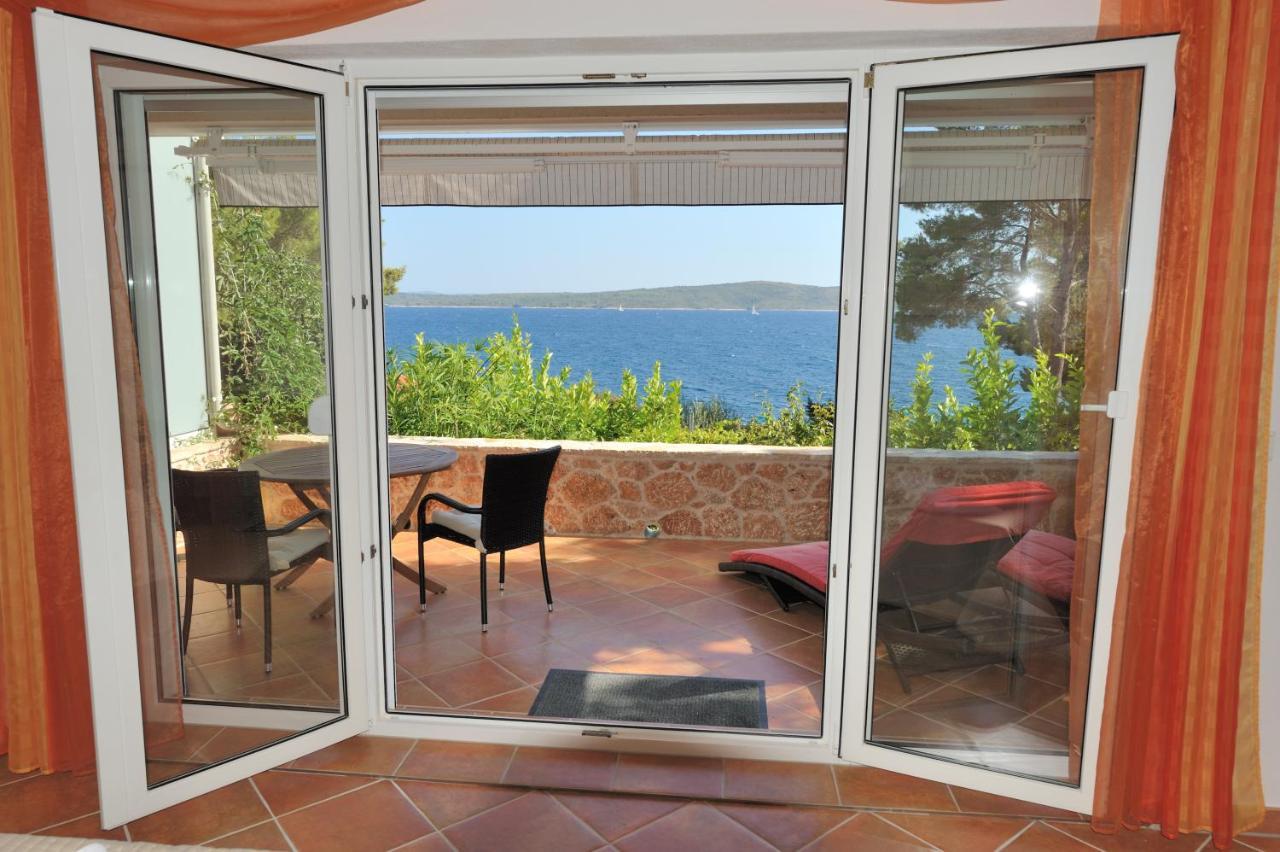 Nautilus-Bay Apartments - Seaview Apartments 210, 211 - Villa Gorma Завала Экстерьер фото