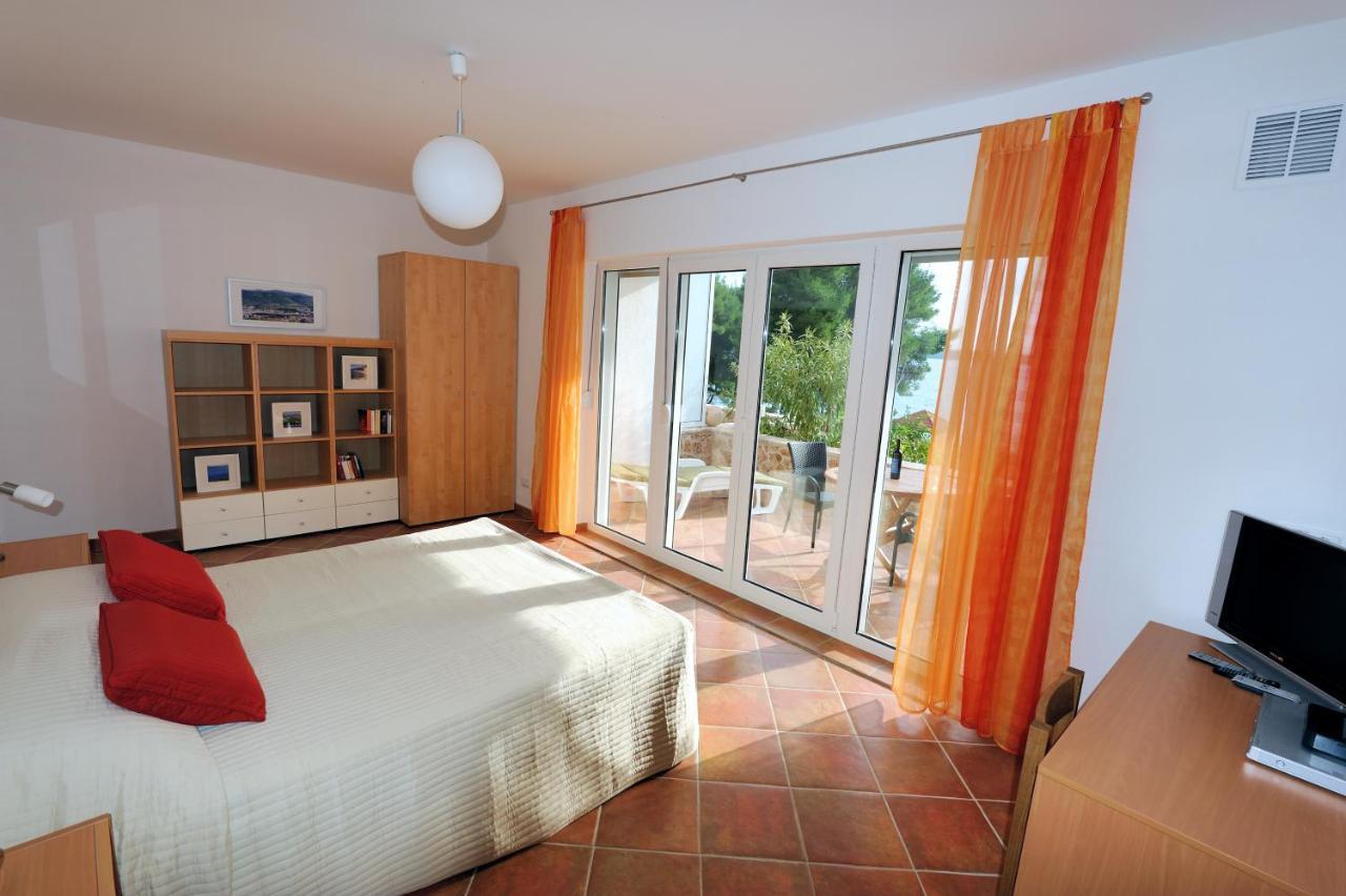 Nautilus-Bay Apartments - Seaview Apartments 210, 211 - Villa Gorma Завала Экстерьер фото