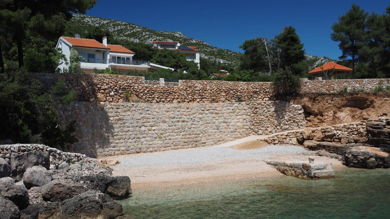 Nautilus-Bay Apartments - Seaview Apartments 210, 211 - Villa Gorma Завала Экстерьер фото